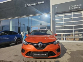 Renault Clio 1.0 TCe 90 Stop&Start EDC, снимка 3