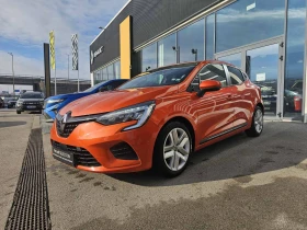 Renault Clio 1.0 TCe 90 Stop&Start EDC, снимка 1