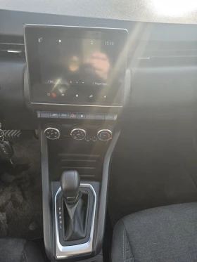 Renault Clio 1.0 TCe 90 Stop&Start EDC, снимка 9