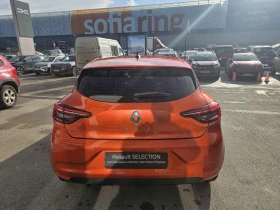 Renault Clio 1.0 TCe 90 Stop&Start EDC, снимка 6