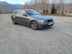 BMW 330 XD, снимка 4