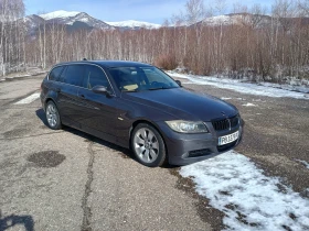 BMW 330 XD, снимка 10