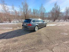BMW 330 XD, снимка 9