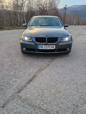 BMW 330 XD, снимка 5