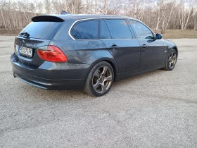 BMW 330 XD, снимка 2