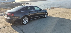 Audi A6 C7.5 Ultra 2.0TDI, снимка 7