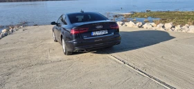 Audi A6 C7.5 Ultra 2.0TDI, снимка 4