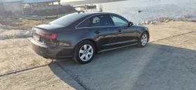 Audi A6 C7.5 Ultra 2.0TDI, снимка 8