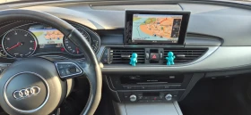 Audi A6 C7.5 Ultra 2.0TDI, снимка 12