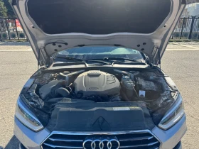 Audi A5 Quatrro, снимка 6