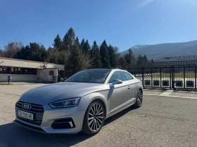 Audi A5 Quatrro, снимка 3