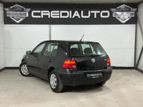 VW Golf 1.9 TDI, снимка 4