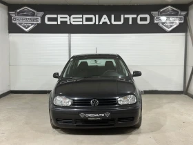 VW Golf 1.9 TDI, снимка 2