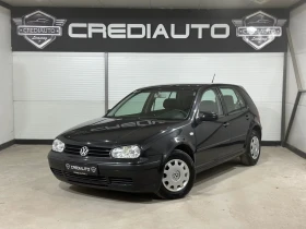 VW Golf 1.9 TDI, снимка 1