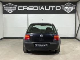 VW Golf 1.9 TDI, снимка 5