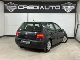 VW Golf 1.9 TDI, снимка 6