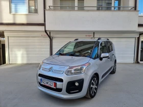 Citroen C3 Picasso 1.6 HDI* EXCLUSIVE , снимка 1