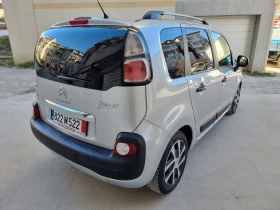 Citroen C3 Picasso 1.6 HDI* EXCLUSIVE , снимка 6