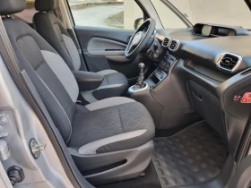 Citroen C3 Picasso 1.6 HDI* EXCLUSIVE , снимка 13