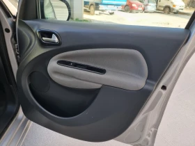 Citroen C3 Picasso 1.6 HDI* EXCLUSIVE , снимка 15