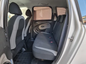 Citroen C3 Picasso 1.6 HDI* EXCLUSIVE , снимка 17