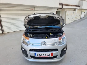 Citroen C3 Picasso 1.6 HDI* EXCLUSIVE , снимка 16