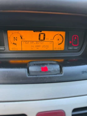 Citroen C4 Picasso, снимка 9