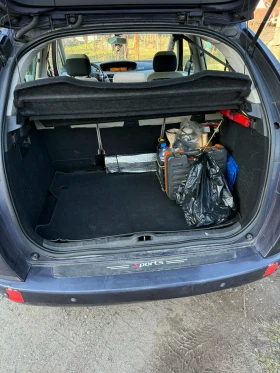 Citroen C4 Picasso, снимка 6