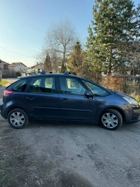 Citroen C4 Picasso, снимка 3