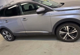 Peugeot 3008 Allure, снимка 4