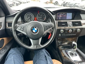 BMW 525 3.0 197k.c FACE, снимка 8