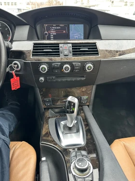 BMW 525 3.0 197k.c FACE, снимка 9