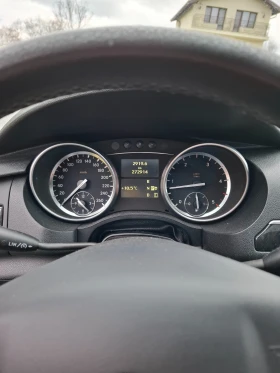 Mercedes-Benz R 350, снимка 6