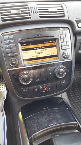 Mercedes-Benz R 350, снимка 7