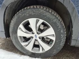 Subaru Ascent TOURING  CARFAX, снимка 6