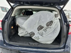 Subaru Ascent TOURING  CARFAX, снимка 14