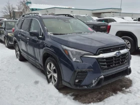 Subaru Ascent TOURING  CARFAX, снимка 2