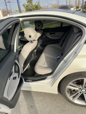 BMW 328 Сменени вериги. Лизинг, снимка 10