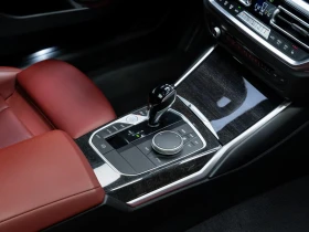 BMW 330 i* HUD* MEMORY* ПОДГРЕВ* CAM* PANO* , снимка 15