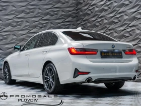 BMW 330 i* HUD* MEMORY* ПОДГРЕВ* CAM* PANO* , снимка 3
