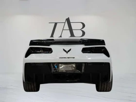Chevrolet Corvette 2LT | Z51 | CUSTOM EXHAUST | 20 IN  CARFAX, снимка 10