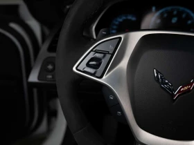 Chevrolet Corvette 2LT | Z51 | CUSTOM EXHAUST | 20 IN  CARFAX, снимка 14