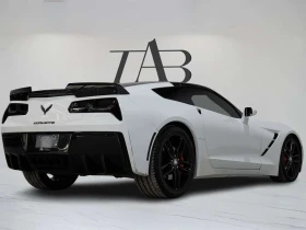 Chevrolet Corvette 2LT | Z51 | CUSTOM EXHAUST | 20 IN  CARFAX, снимка 5