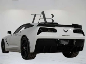 Chevrolet Corvette 2LT | Z51 | CUSTOM EXHAUST | 20 IN  CARFAX, снимка 6