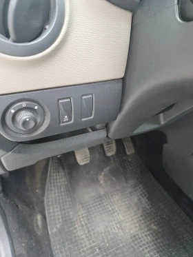 Dacia Dokker 1, 6 газ 102кс, снимка 10