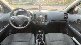 Hyundai I30 CW газ/бензин , снимка 6