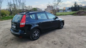 Hyundai I30 CW газ/бензин , снимка 5