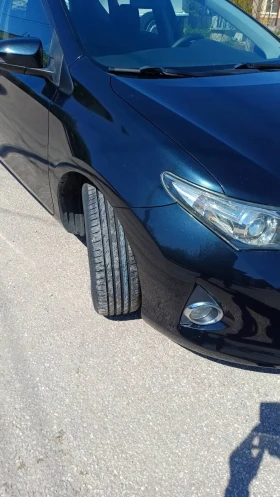 Toyota Auris 1.4, снимка 12