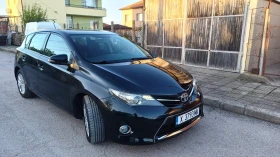 Toyota Auris 1.4, снимка 9