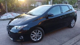 Toyota Auris 1.4, снимка 10